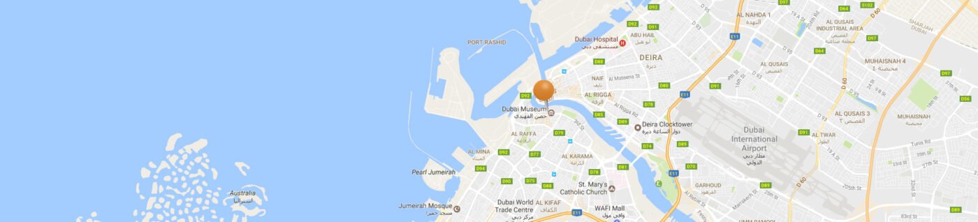 Empire Traders – Dubai