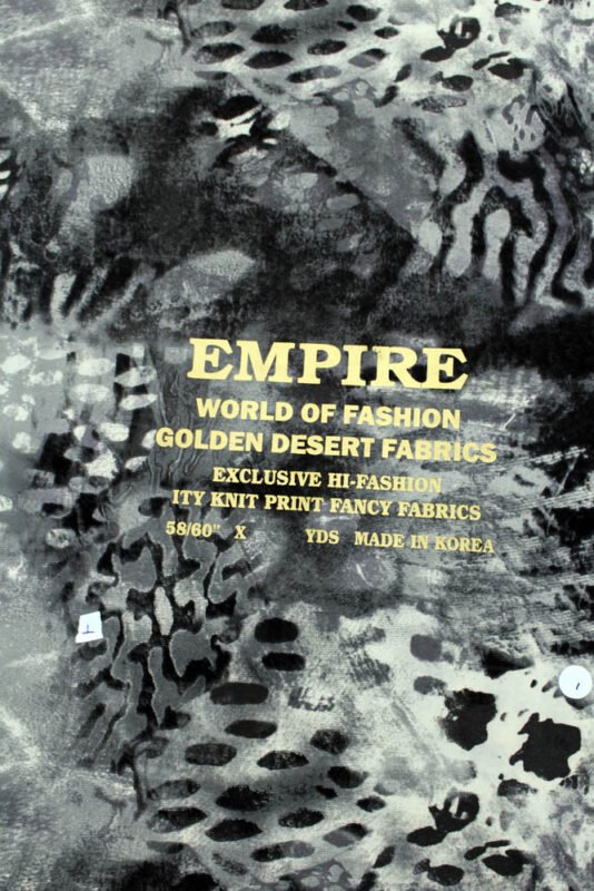 Empire Traders – Dubai
