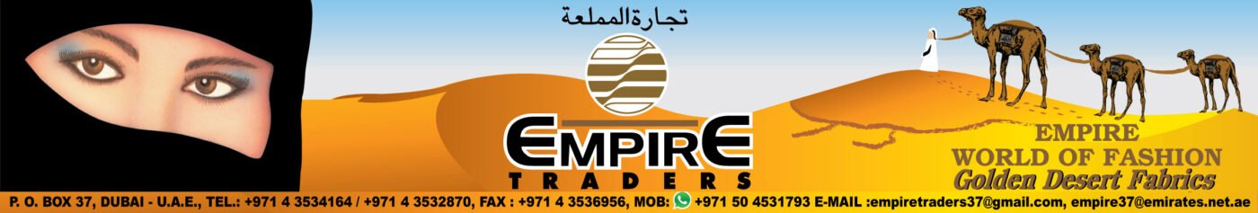 Empire Traders – Dubai